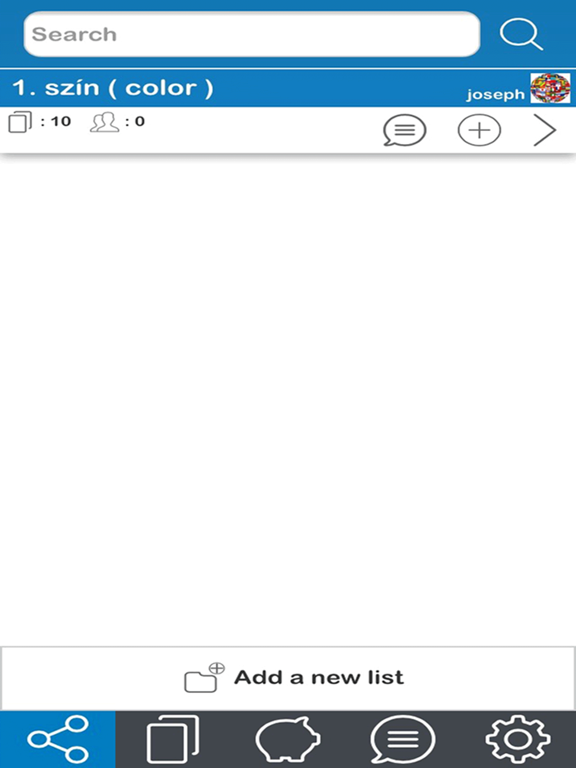 Screenshot #6 pour Hungarian 365