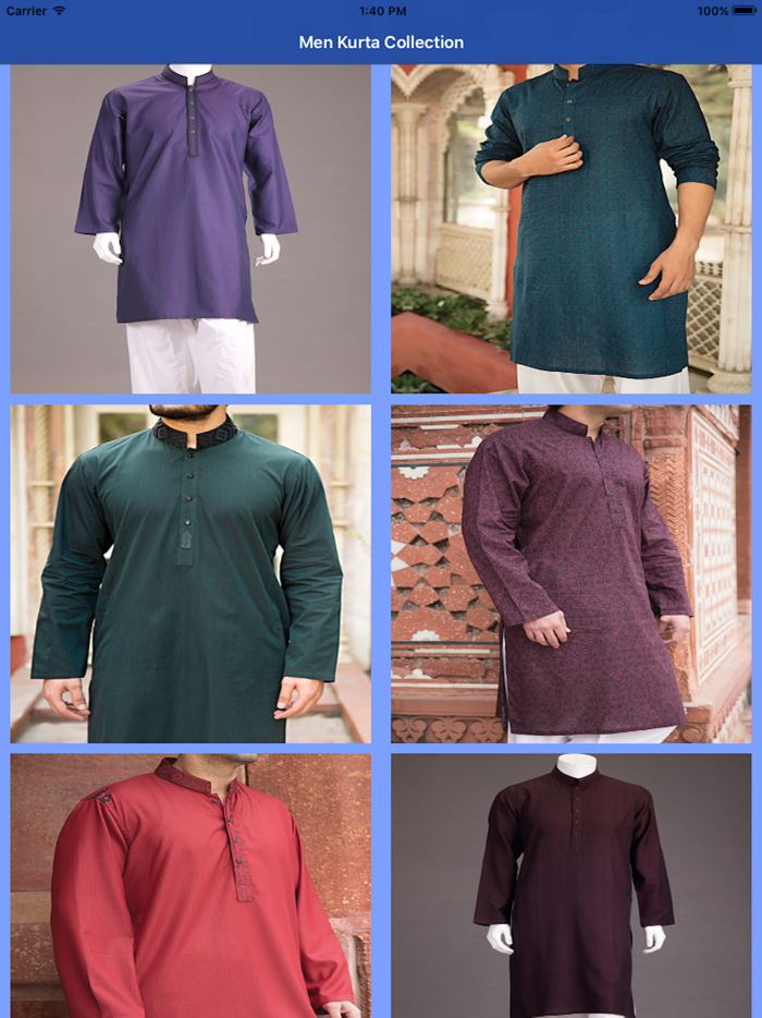 Stylish Men Kurta Dresses - 2016 Stylish Free