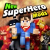 Pro Superhero Mod - for Deadpool Minecraft PC - iPadアプリ