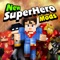 Pro Superhero Mod - for Deadpool Minecraft PC