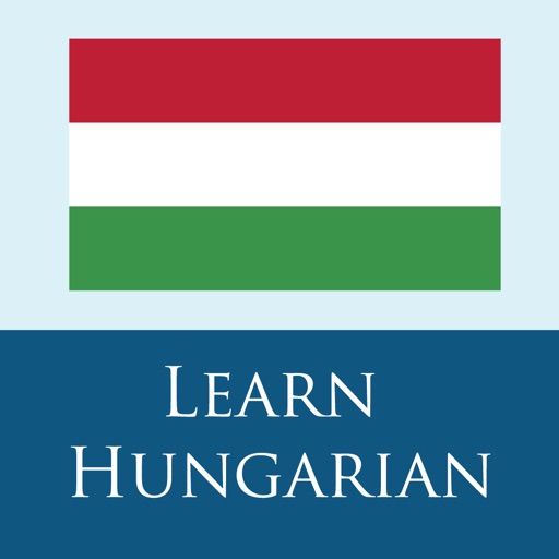 Hungarian 365 icon