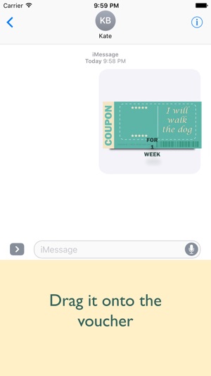 Housework Coupons(圖3)-速報App