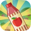 Juice Water Bottle : Madness Backflip & Flip - iPadアプリ