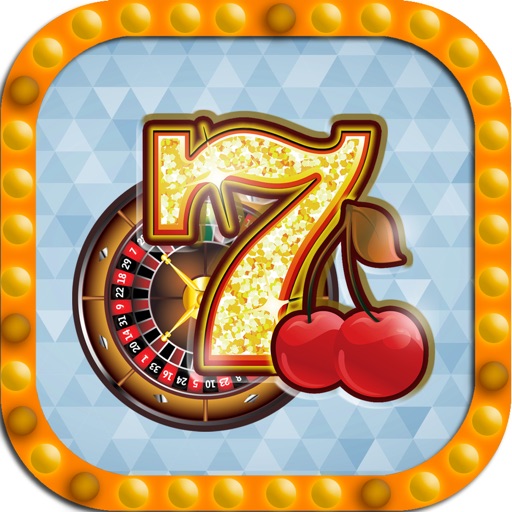 Golden 7 Roulette iOS App