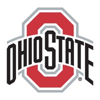 Ohio State Buckeyes Stickers for iMessage