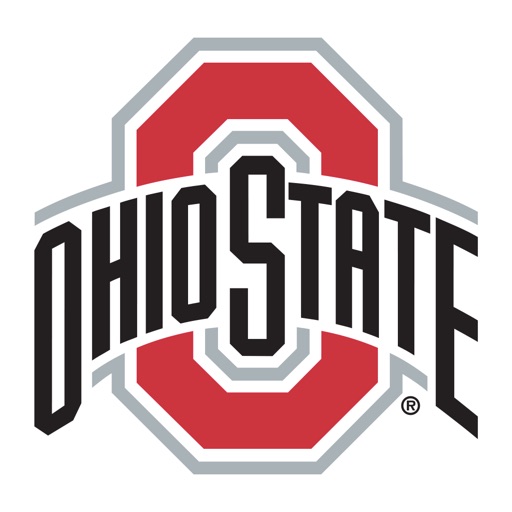 Ohio State Buckeyes Stickers for iMessage icon