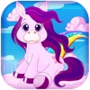 My Pretty Little Pony Dash FREE- A Magical Fairy World Game