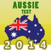 Australia Test Citizenship 2014