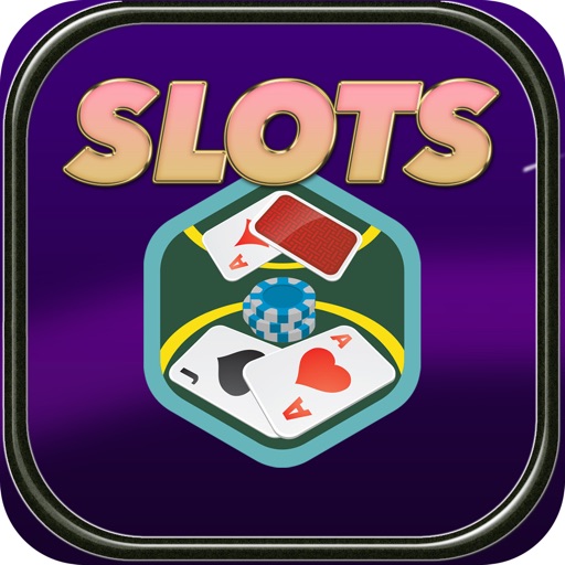 Vegas Double X Win Casino! - Free Slots Machine icon