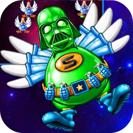 Chicken Attack Space: Ship Defense Cheats
