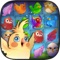 Birds: Free Match 3 Games