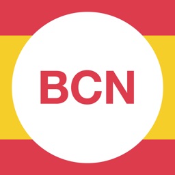 Barcelona Offline Map & City Guide