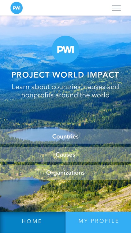 ProjectWorldImpact