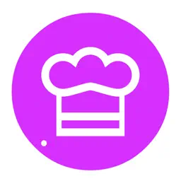 Healthy Food Recipes & Easy Smart Cook Recipe Diet app icon