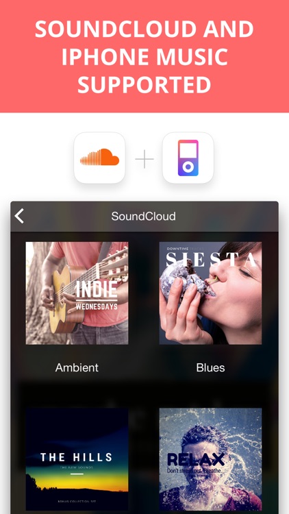 Eddy Cloud Music Player  & Streamer Pro screenshot-3