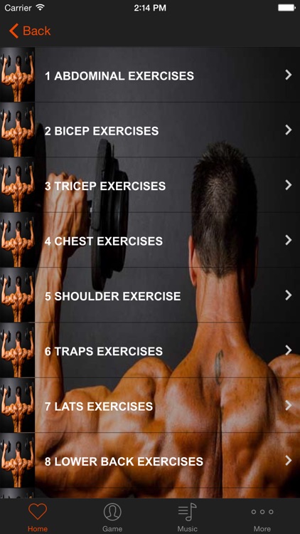 Complete Diet For a Bodybuilder and Exercises