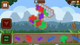 Game screenshot Puzzle Inlay World 2 apk