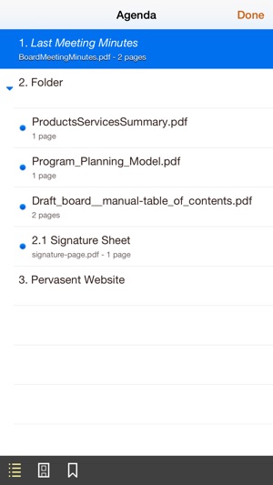 Board Papers for 2nd Board(圖3)-速報App