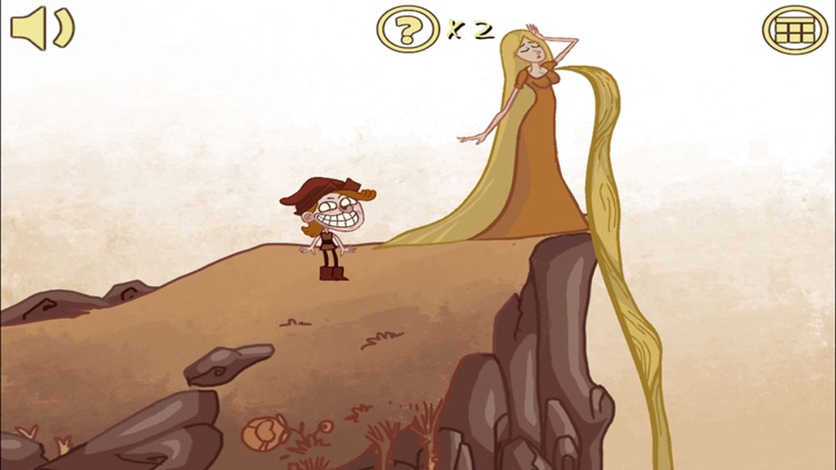 史上最贱的游戏3：最坑爹的解谜益智游戏