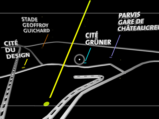 Screenshot #4 pour Saint-Étienne 360°