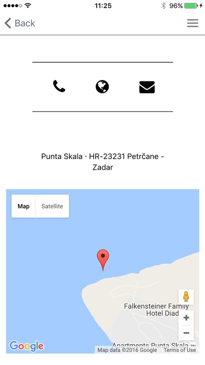 Falkensteiner Hotel & Spa Iadera