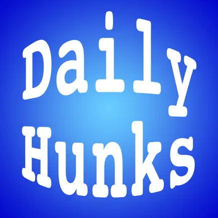 Daily Hunks Cheats