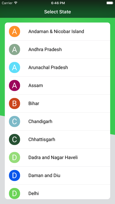 How to cancel & delete Krishi Help from iphone & ipad 4