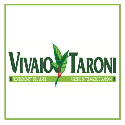 Vivaio Taroni icon