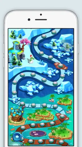 Game screenshot Diamond Match - 3 Free Fun Addictive Game hack