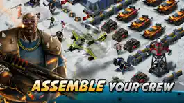 Game screenshot Crime Lords : Mobile Empire hack