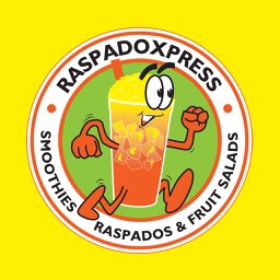RaspadoXpress