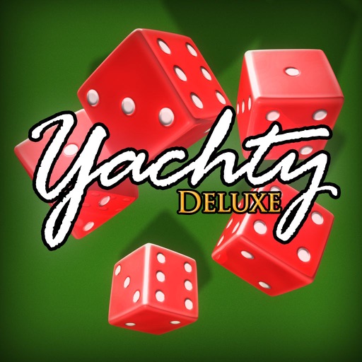 Yachty Deluxe icon