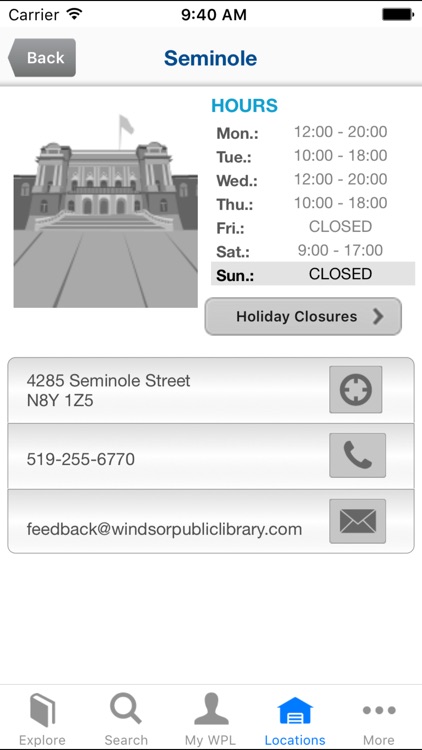 WPL Mobile screenshot-4