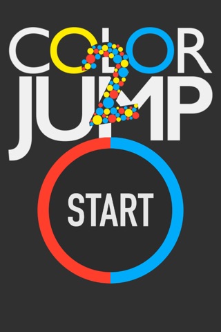 Color Running Pro screenshot 2