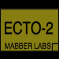 Ecto2 - Be the Ghostbuster Ecto-1 Proton pack app icon - Entertainment app for iPhone