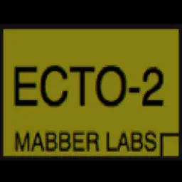 Ecto2 - Be the Ghostbuster Ecto-1 Proton pack app icon