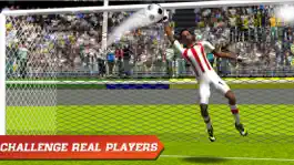 Game screenshot Soccer Legend FreeKich mod apk