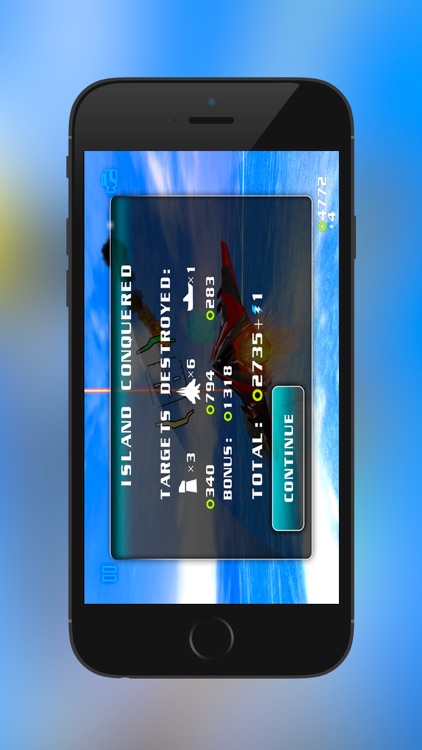 Real Air Combat screenshot-3