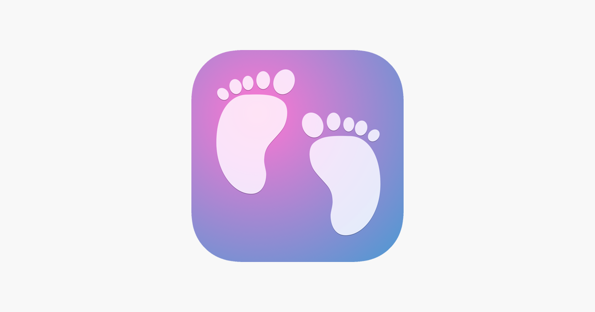 ‎BabyTrack Keep track of your baby's growth on the App Store