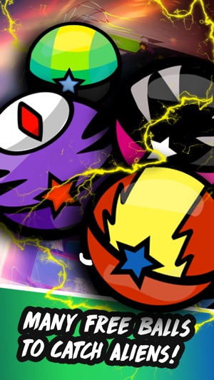 Stupid Alien Catcher(圖4)-速報App