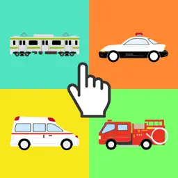 Puzzle Booboo app icon