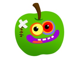 Funny Foods