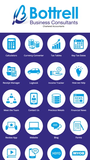 Bottrell Business Consultants(圖2)-速報App