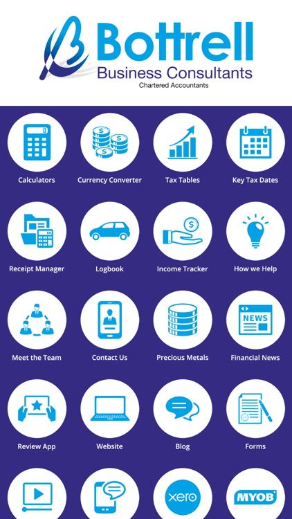 Bottrell Business Consultants