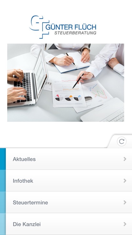 Steuerberatung G. Flüch