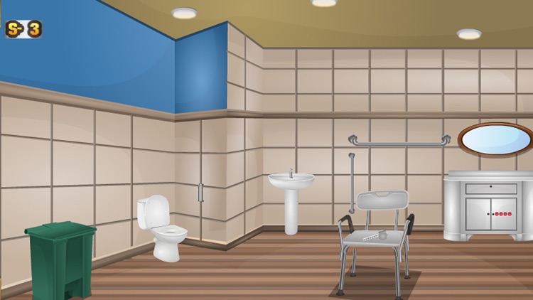 Escape Game: The Hospital 2 screenshot-3