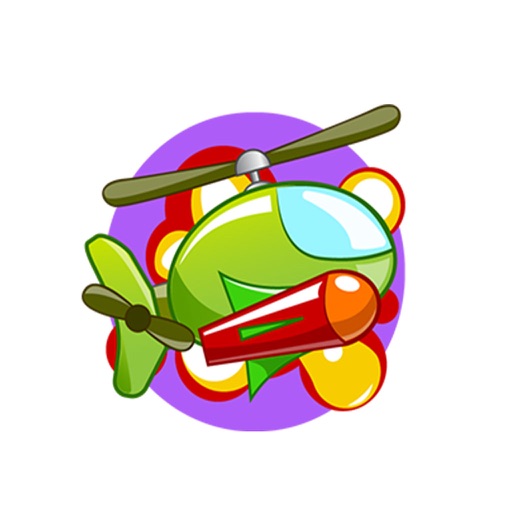 导弹大武装-好玩的小游戏! icon