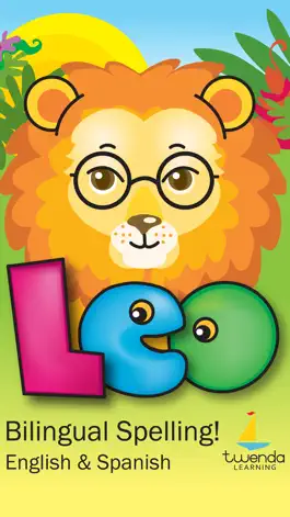 Game screenshot Leo Bilingual Spelling mod apk