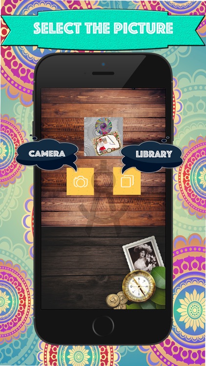 Write on Pictures - Simple & Easy