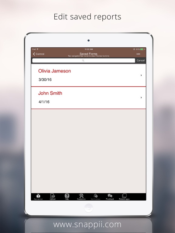 Screenshot #6 pour Pest Control App